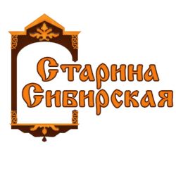 Иконка канала Музей-заповедник "Старина Сибирская"