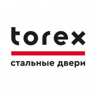 Иконка канала Torex - стальные двери