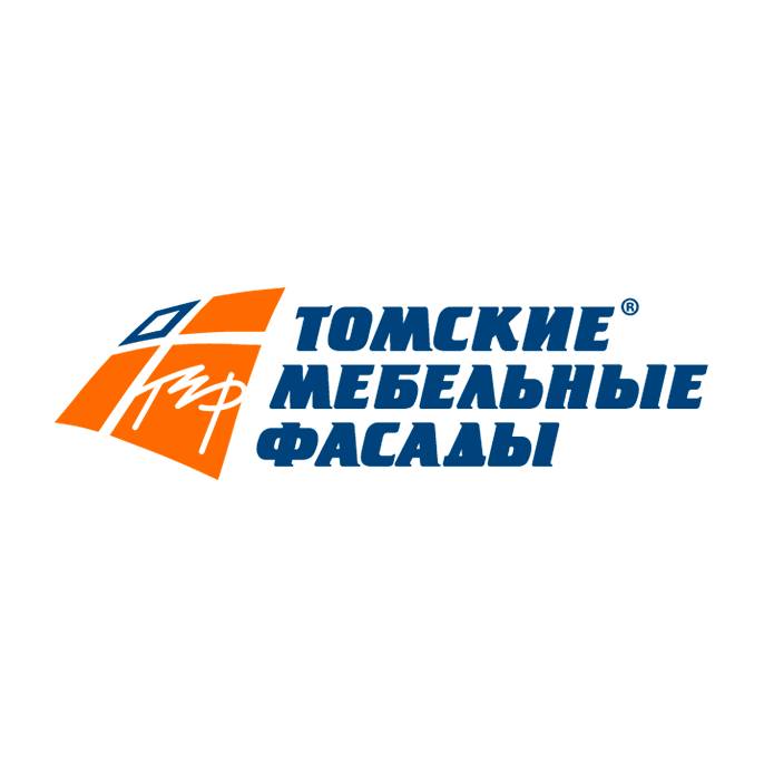 Иконка канала Томские мебельные фасады