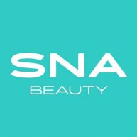 Иконка канала SNA Beauty