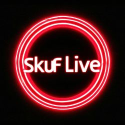 Иконка канала Skuf_Live