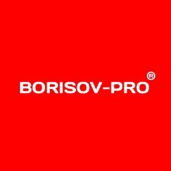 Иконка канала BORISOV-PRO