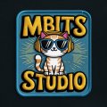 Иконка канала Mbits Studio