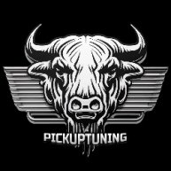 Иконка канала PICKUPTUNING - тюнинг пикапов