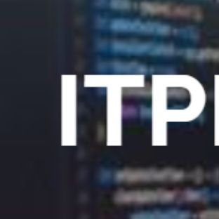 Иконка канала ITPDevelopment