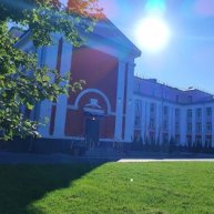 Иконка канала Школа №1 г.о. Электросталь