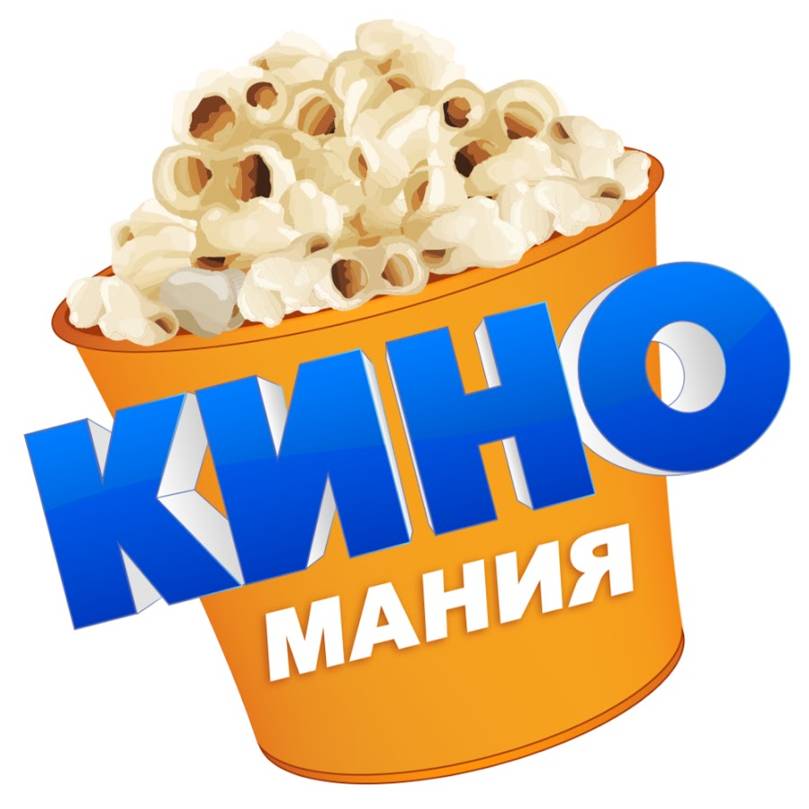 Иконка канала Кино мания ✅