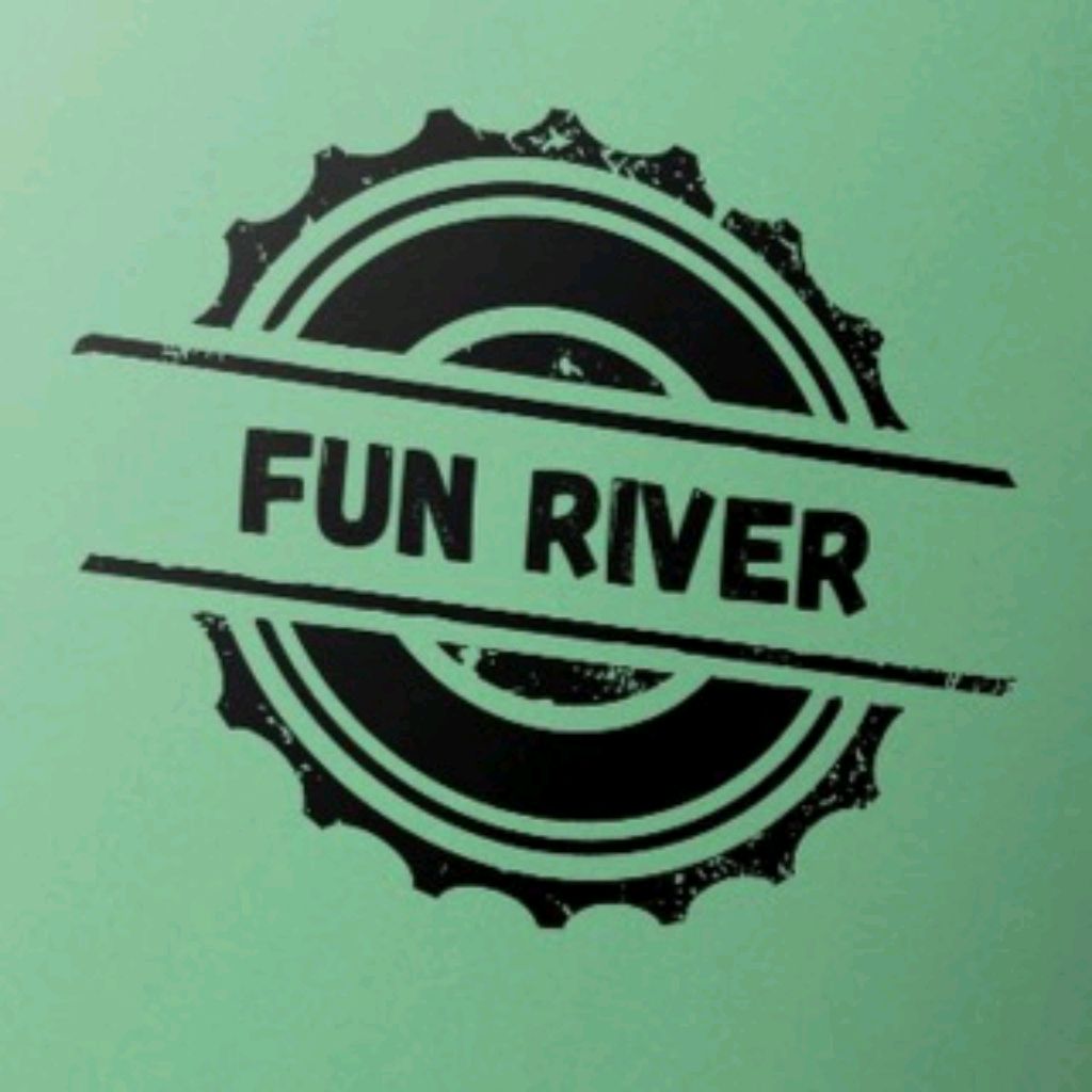 Иконка канала FUN RIVER