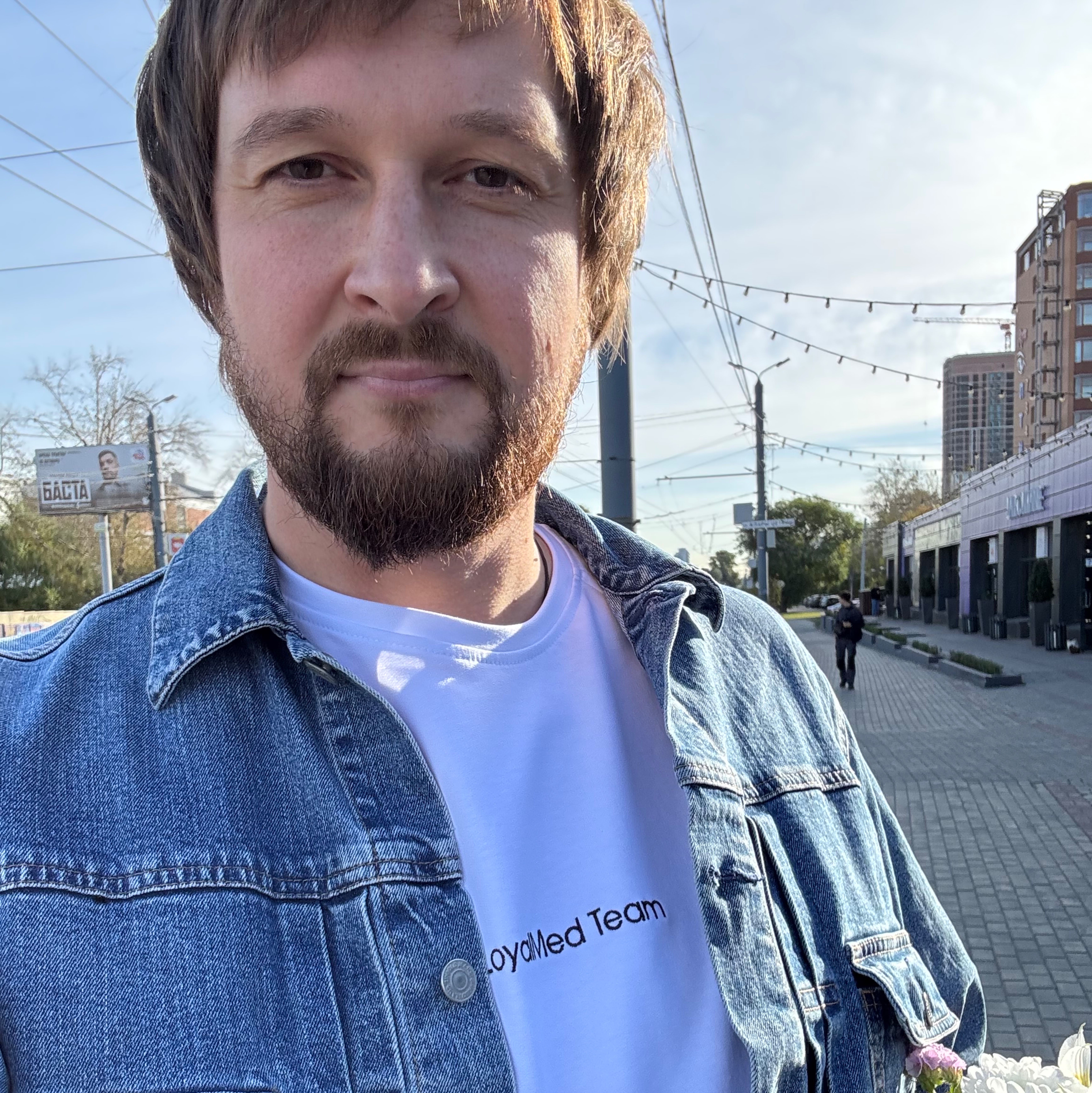 Иконка канала Александр Воронихин