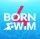 Иконка канала Born4Swim