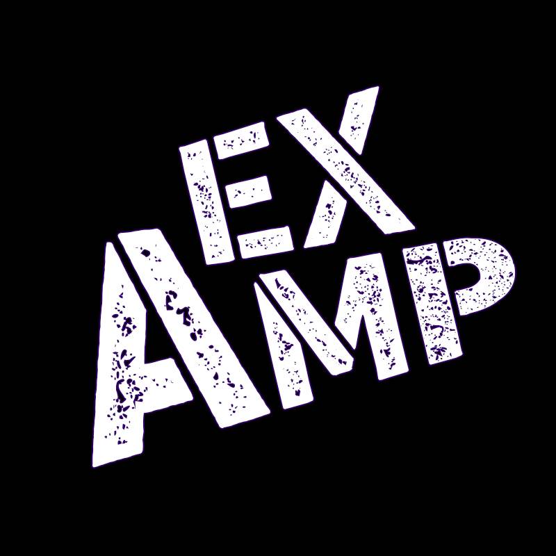 Иконка канала ex_amp