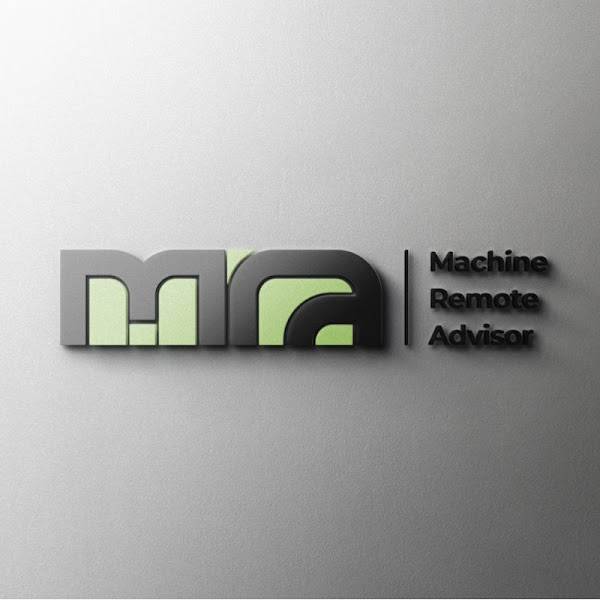 Иконка канала MRA - система мониторинга техники