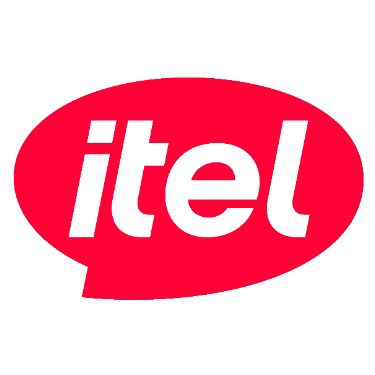 Иконка канала ITEL Russia