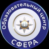 Иконка канала Центр Сфера