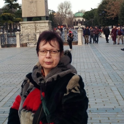 Иконка канала Мила Кармазина