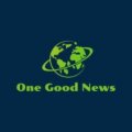 Иконка канала One Good News