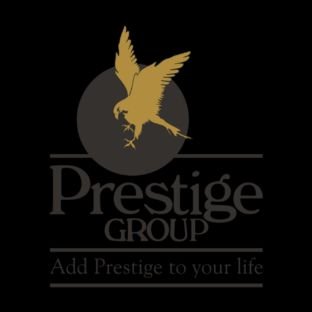 Иконка канала prestigespringheights