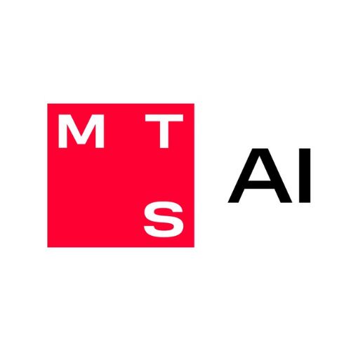 Иконка канала MTS AI для бизнеса