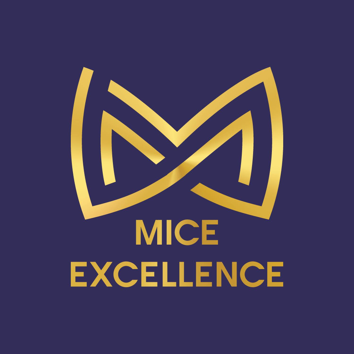 Иконка канала MICE Excellence