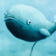 Иконка канала живые потки