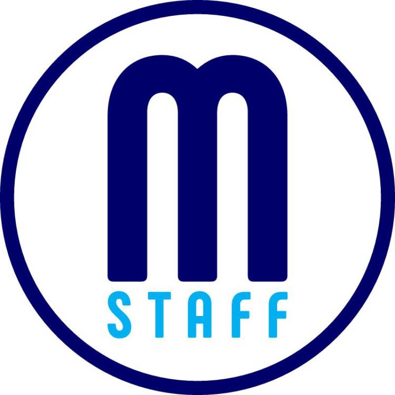 Иконка канала MigraStaff