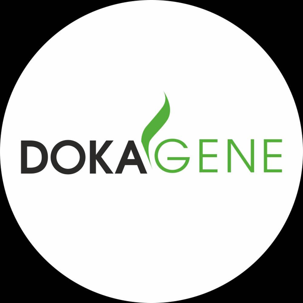 Иконка канала DokaGene (Группа компаний ДокаДжин)