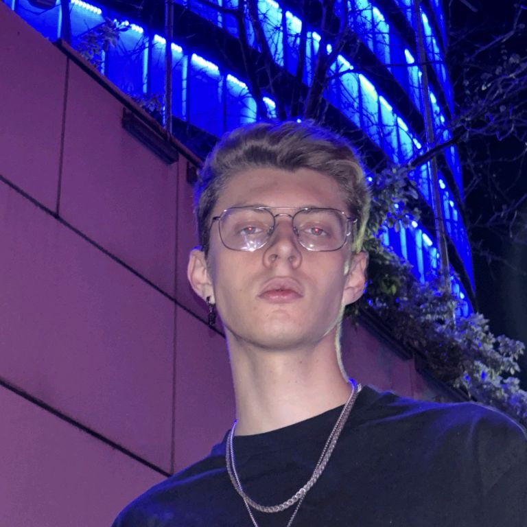 Иконка канала Kirill Morozov