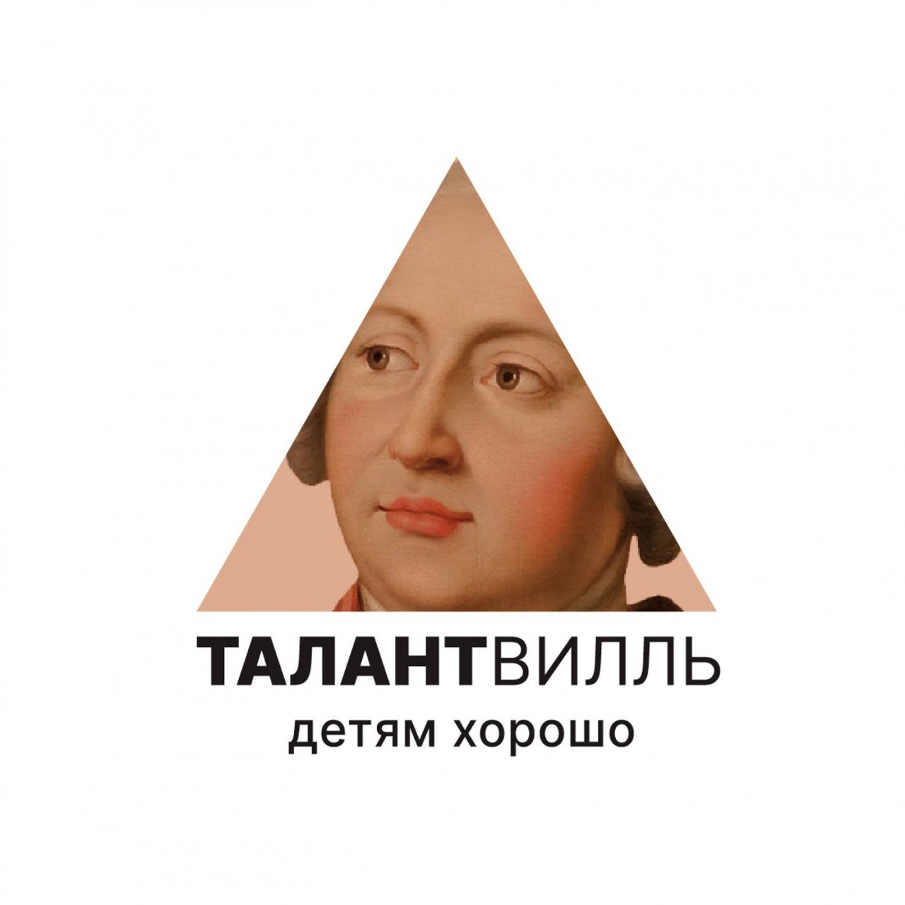 Иконка канала Talantville