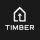 Иконка канала TIMBER - строительная компания