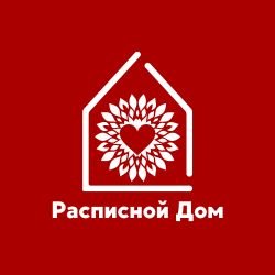 Иконка канала Расписной Дом