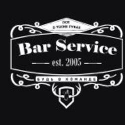 Иконка канала Bar Service