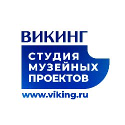 Иконка канала СТУДИЯ МУЗЕЙНЫХ ПРОЕКТОВ «ВИКИНГ»