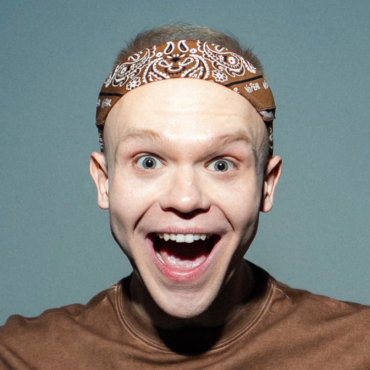 Иконка канала Hamy Home