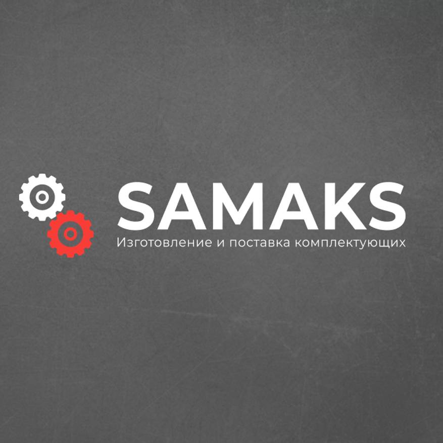 Иконка канала SAMAKS