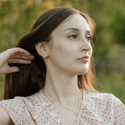 Иконка канала Лейсан Клименко