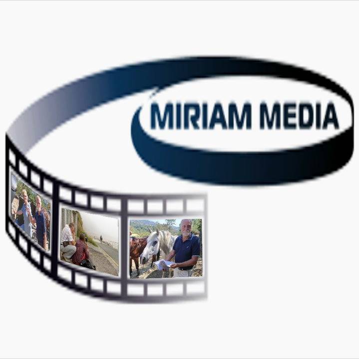 Иконка канала Miriam-Media Studio