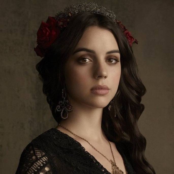 Иконка канала Сериал Царство / Reign