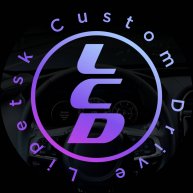 Иконка канала Lipetsk Custom Drive