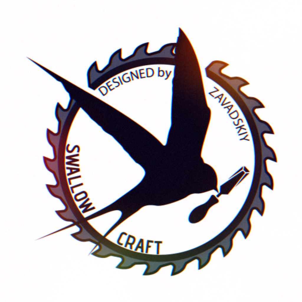 Иконка канала Swallow Craft мастерская