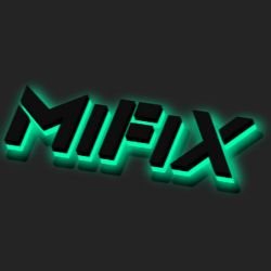 Иконка канала Mixfix