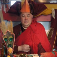 Иконка канала Олег Намжилов