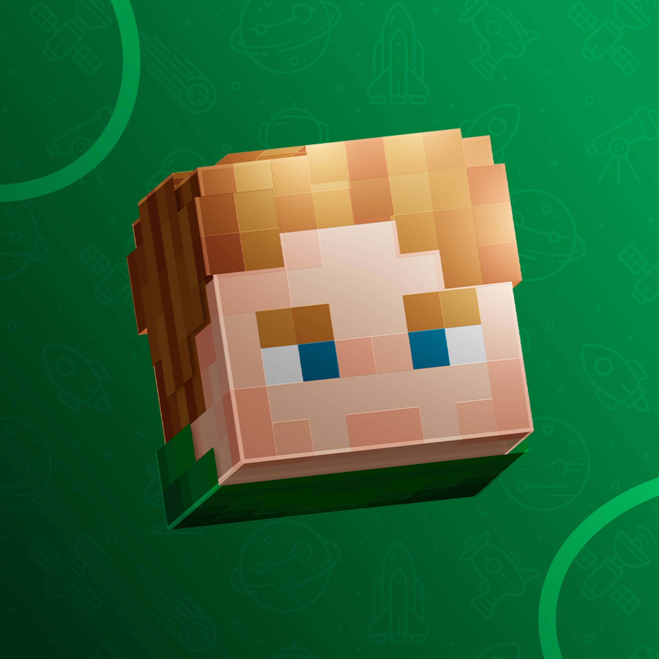 Иконка канала minecraftdoktor