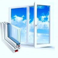 Иконка канала Окна Калуги