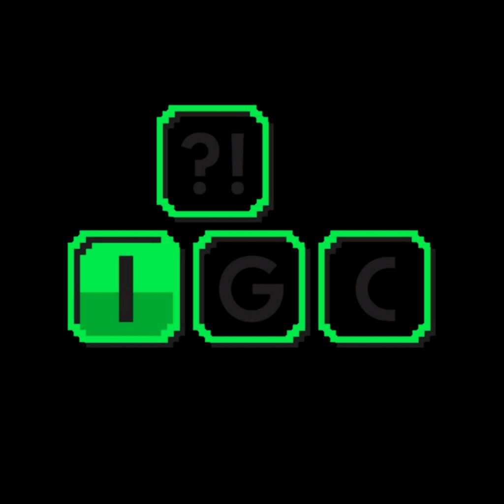 Иконка канала IGC | Игры и Глобальный Контент