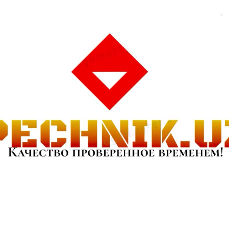 Иконка канала www.pechnik.uz