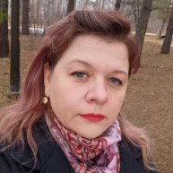 Иконка канала Анна Агата Еремина