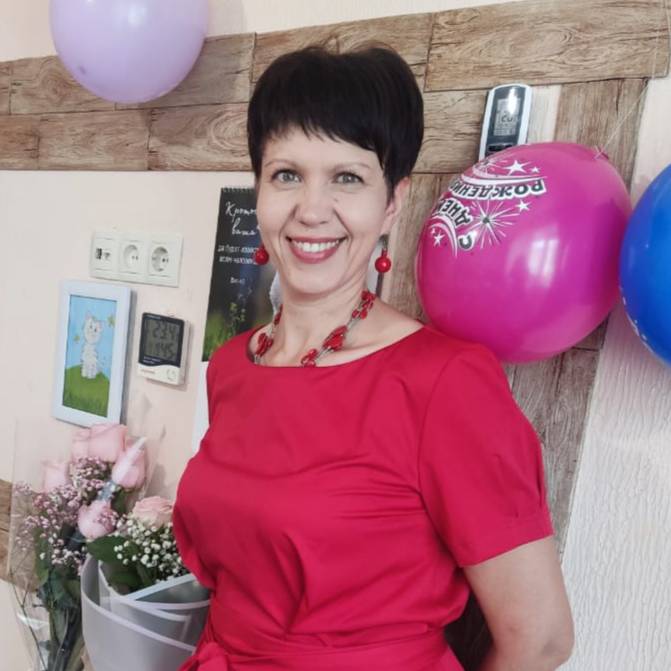 Иконка канала Корейская продукция с Еленой Чуевой