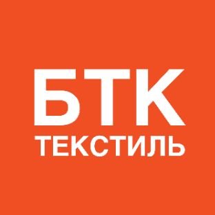 Иконка канала БТК Текстиль