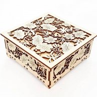 Иконка канала ArtWoodStyle