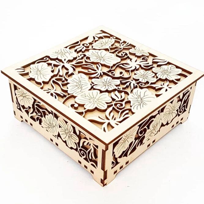 Иконка канала ArtWoodStyle